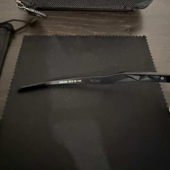 OO9406  Oakley SUTRO White Matte Frame - Picture 5 of 5